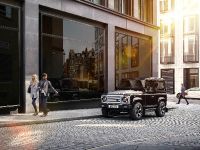 Overfinch Land Rover Defender Anniversary Edition (2015) - picture 4 of 20