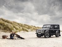 Overfinch Land Rover Defender Anniversary Edition (2015) - picture 5 of 20