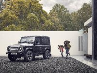 Overfinch Land Rover Defender Anniversary Edition (2015) - picture 6 of 20