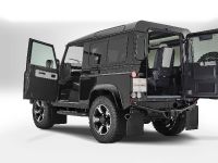 Overfinch Land Rover Defender Anniversary Edition (2015)
