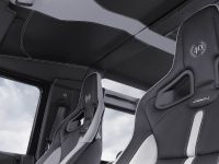 Overfinch Land Rover Defender Anniversary Edition (2015)