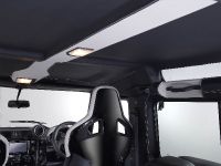 Overfinch Land Rover Defender Anniversary Edition (2015)