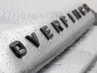 Overfinch Land Rover Defender Anniversary Edition (2015)