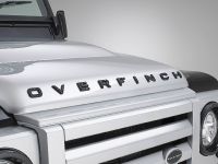 2015 Overfinch Land Rover Defender Anniversary Edition