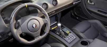 Panoz Esperante Spyder GT (2015) - picture 4 of 12