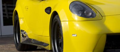 Panoz Esperante Spyder GT (2015) - picture 7 of 12