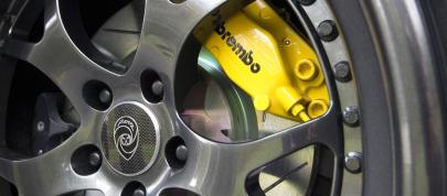 Panoz Esperante Spyder GT (2015) - picture 12 of 12