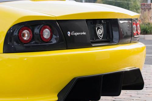 Panoz Esperante Spyder GT (2015) - picture 8 of 12