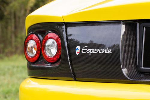 Panoz Esperante Spyder GT (2015) - picture 9 of 12