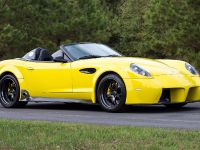 Panoz Esperante Spyder GT (2015) - picture 2 of 12