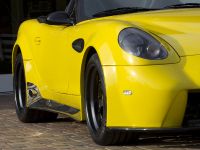 Panoz Esperante Spyder GT (2015) - picture 7 of 12