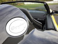 Panoz Esperante Spyder GT (2015) - picture 10 of 12