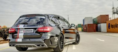 Performmaster Mercedes-AMG C63 (2015) - picture 7 of 7
