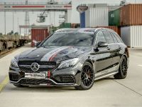 Performmaster Mercedes-AMG C63 (2015) - picture 1 of 7