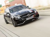 Performmaster Mercedes-AMG C63 (2015) - picture 2 of 7