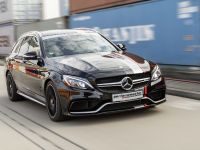 Performmaster Mercedes-AMG C63 (2015) - picture 3 of 7