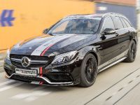 Performmaster Mercedes-AMG C63 (2015) - picture 4 of 7