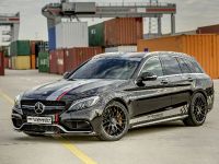 Performmaster Mercedes-AMG C63 (2015) - picture 5 of 7