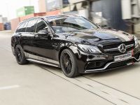 Performmaster Mercedes-AMG C63 (2015) - picture 6 of 7