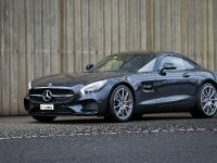 Performmaster Mercedes-Benz AMG GT S (2015) - picture 1 of 4