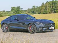 Performmaster Mercedes-Benz AMG GT S (2015) - picture 2 of 4