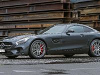 Performmaster Mercedes-Benz AMG GT S (2015) - picture 3 of 4