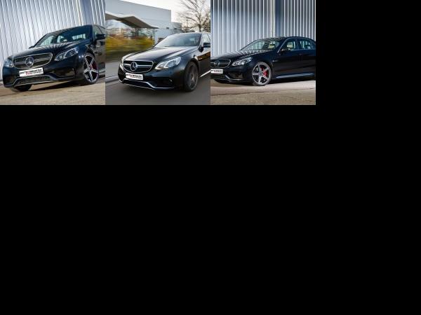 Performmaster Mercedes-Benz E63 AMG (2015) - picture 1 of 3