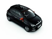 Peugeot 108 Roland Garros Special Edition (2015) - picture 2 of 9