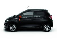 Peugeot 108 Roland Garros Special Edition (2015) - picture 4 of 9