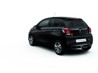 Peugeot 108 Roland Garros Special Edition (2015) - picture 6 of 9