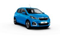 PEUGEOT 108 (2015) - picture 1 of 6