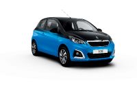 PEUGEOT 108 (2015) - picture 2 of 6