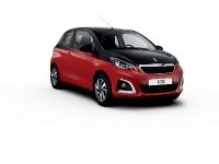 PEUGEOT 108 (2015) - picture 3 of 6