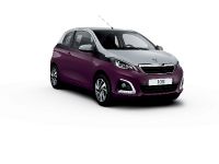 PEUGEOT 108 (2015) - picture 4 of 6