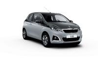 PEUGEOT 108 (2015) - picture 5 of 6