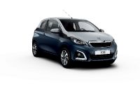 PEUGEOT 108 (2015) - picture 6 of 6