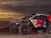 Peugeot 2008 DKR (2015) - picture 1 of 3