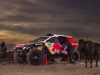 Peugeot 2008 DKR (2015) - picture 2 of 3