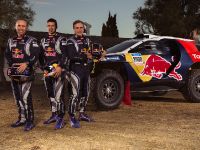 Peugeot 2008 DKR (2015) - picture 3 of 3