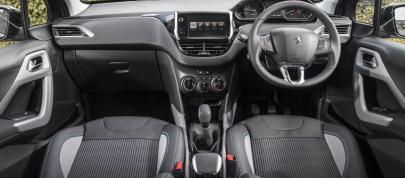 PEUGEOT 2008 Urban Cross (2015) - picture 4 of 8