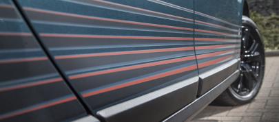 PEUGEOT 2008 Urban Cross (2015) - picture 7 of 8