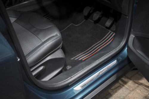 PEUGEOT 2008 Urban Cross (2015) - picture 8 of 8