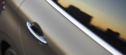 Peugeot 208 Ice Grey (2015) - picture 12 of 14