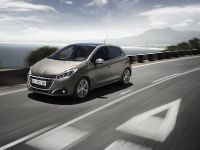 Peugeot 208 Ice Grey (2015) - picture 3 of 14