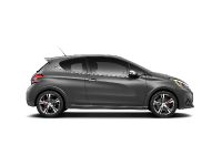 Peugeot 208 Ice Grey (2015) - picture 6 of 14