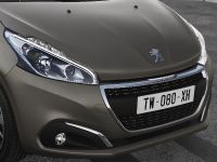 Peugeot 208 Ice Grey (2015) - picture 11 of 14