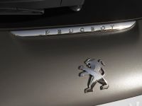 Peugeot 208 Ice Grey (2015) - picture 13 of 14