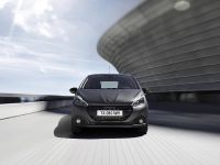 Peugeot 208 Ice Silver (2015) - picture 1 of 18
