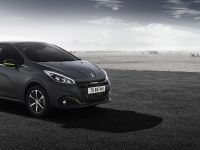 Peugeot 208 Ice Silver (2015) - picture 5 of 18