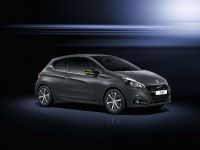 Peugeot 208 Ice Silver (2015) - picture 6 of 18